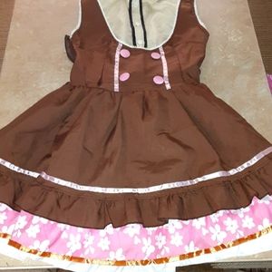 Nico yazawa cosplay - size medium